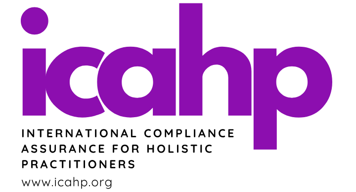 ICAHP, International Compliance Assurance for Holistic Practitioners